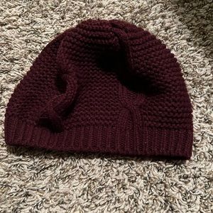 Women’s knit beanie bundle